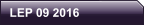 LEP 09 2016